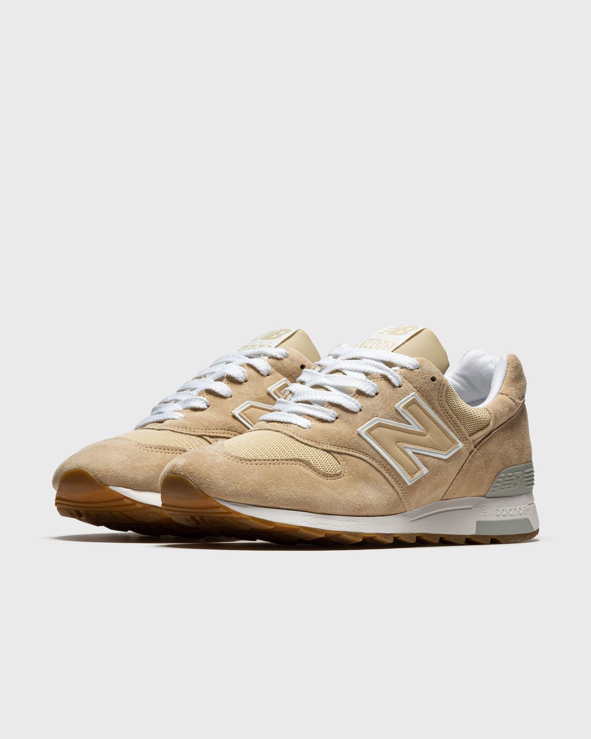 New Balance ★ Made in USA M1400TN ベージュ★兼用★ 22~29cm New Balance ☆ Made in USA M1400TN ベージュ☆兼用☆ 22~29cm