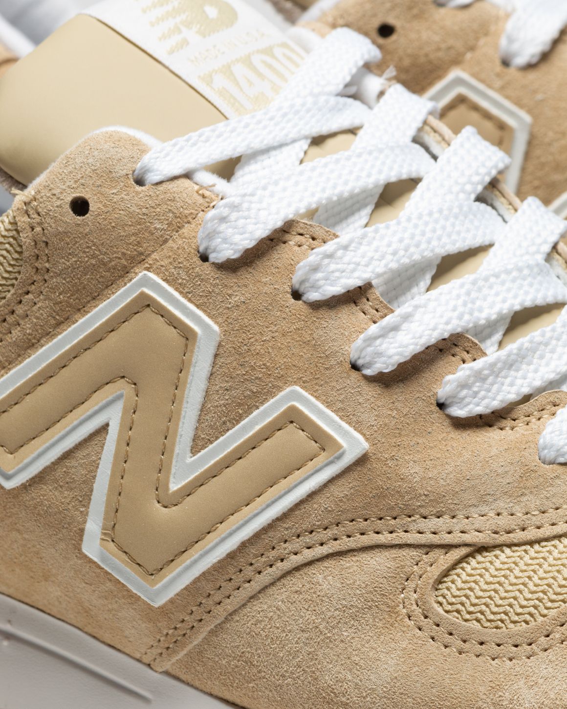 New Balance ★ Made in USA M1400TN ベージュ★兼用★ 22~29cm New Balance ☆ Made in USA M1400TN ベージュ☆兼用☆ 22~29cm