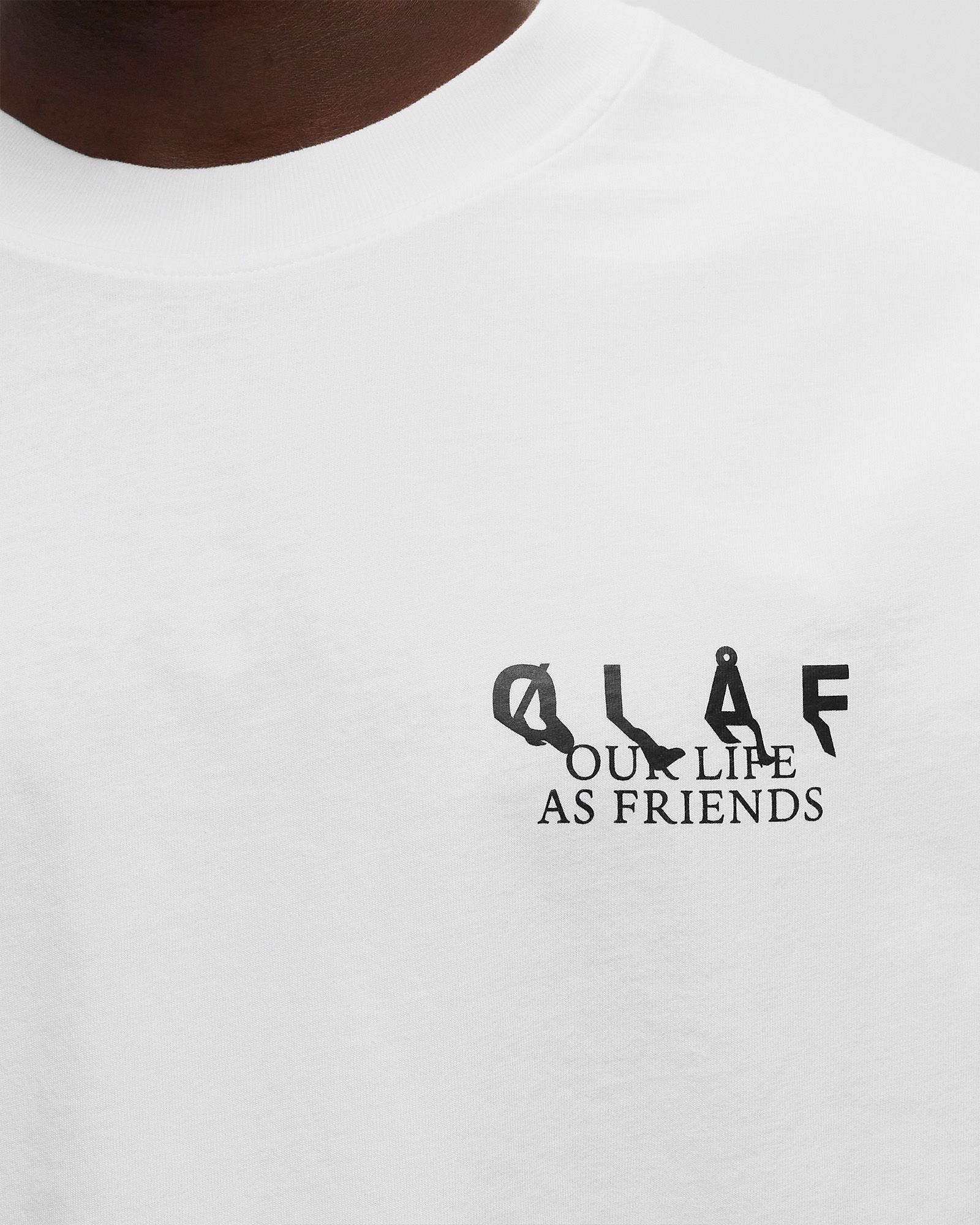 ACRONYM TEE