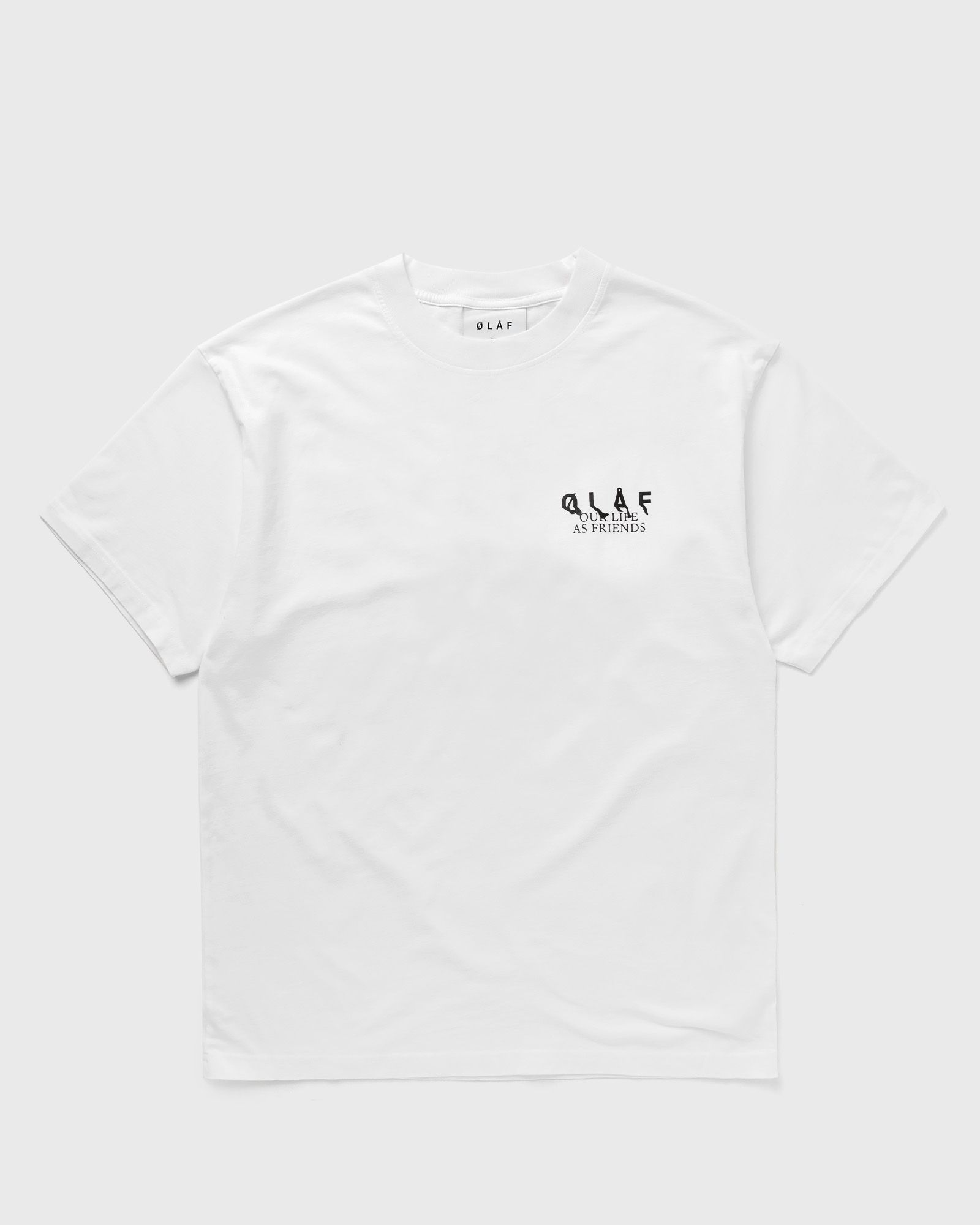 ACRONYM TEE