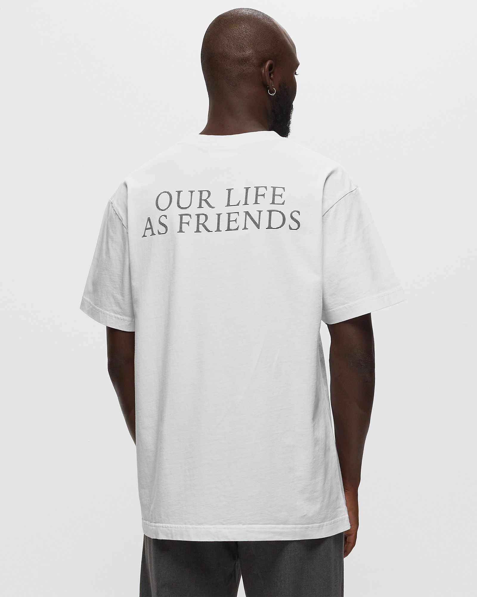 ACRONYM TEE