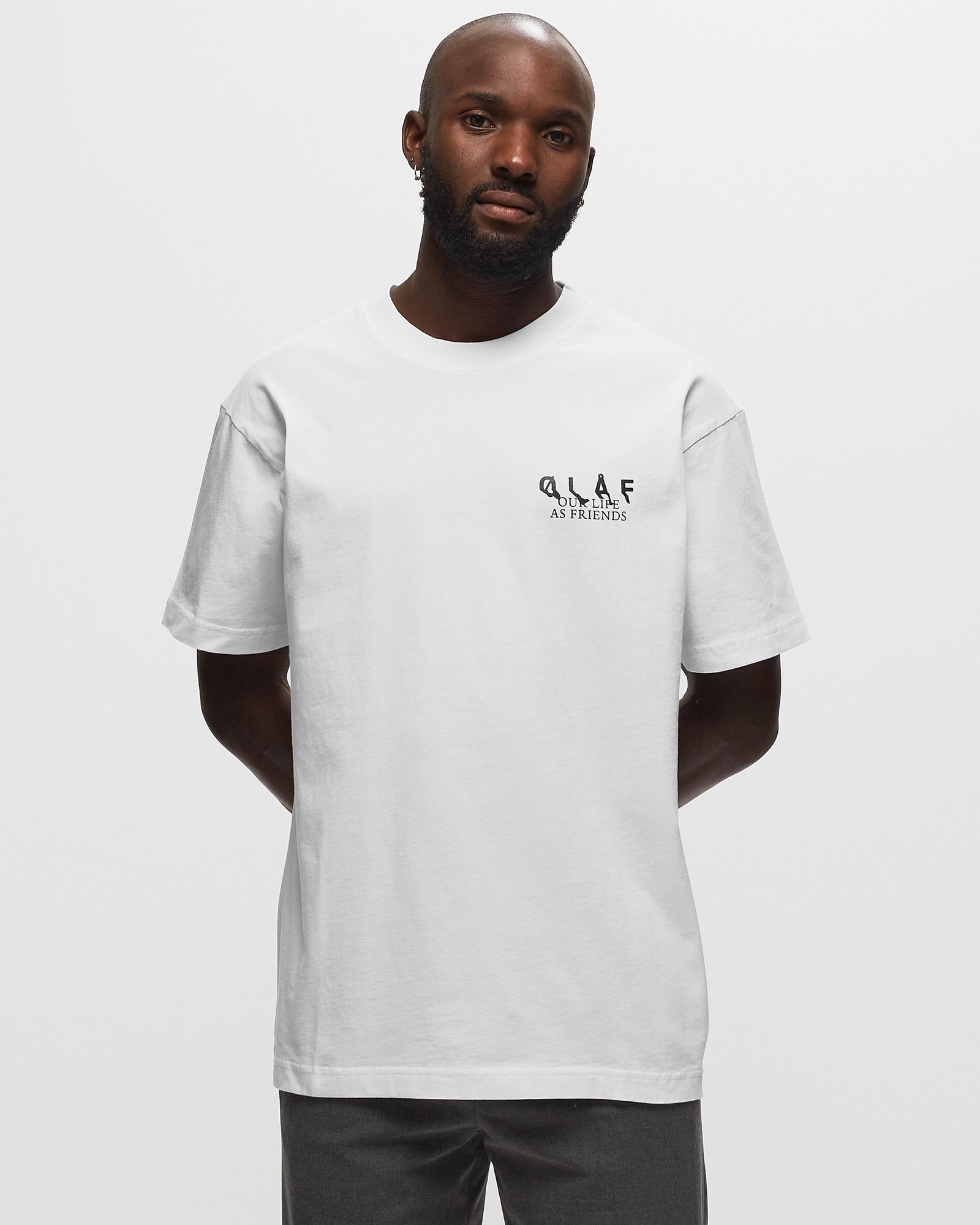 ACRONYM TEE