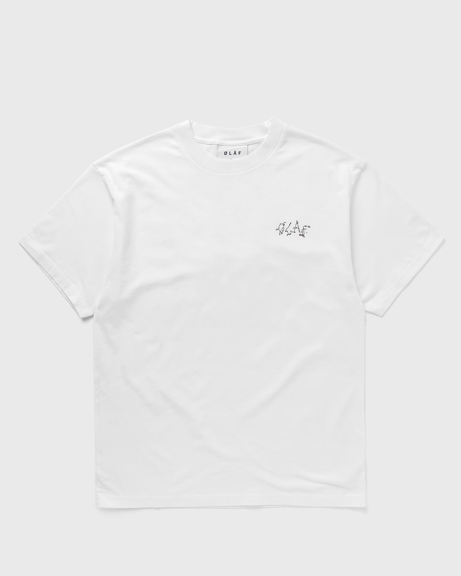 KNOT TEE