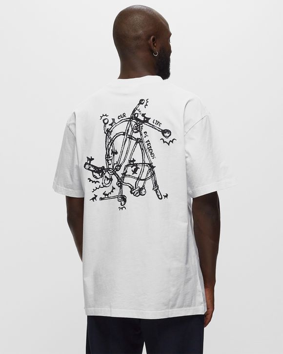 KNOT TEE