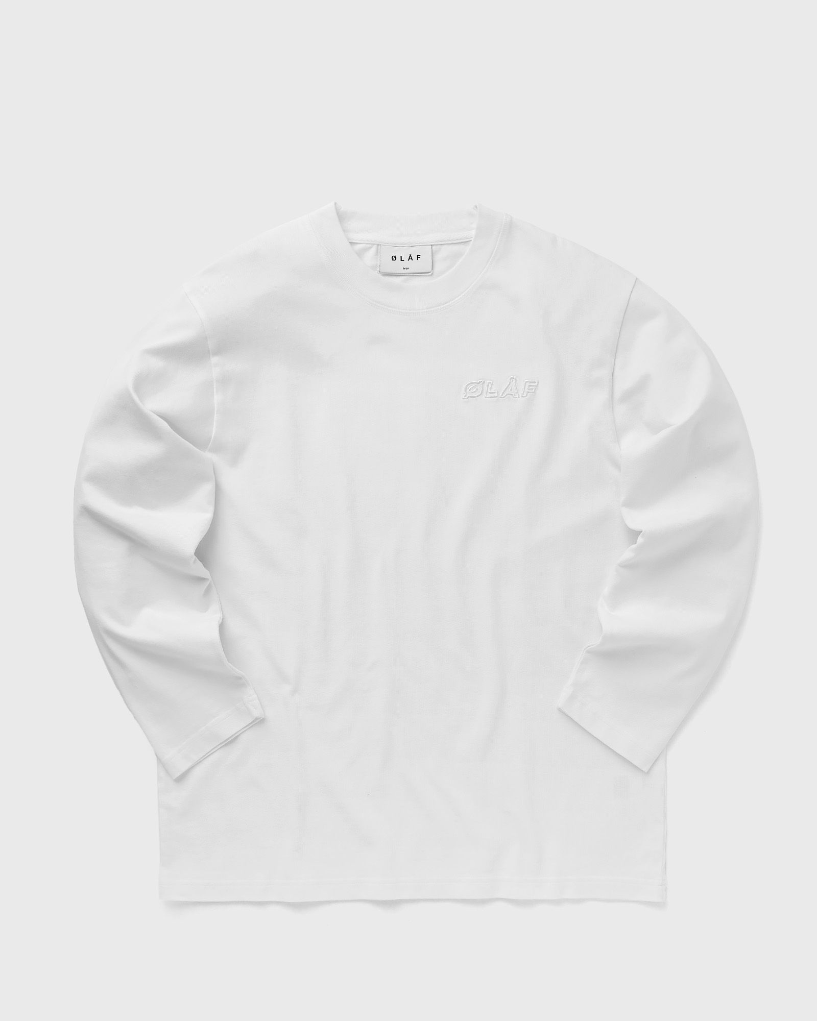 HEAVYWEIGHT STUDIO LS