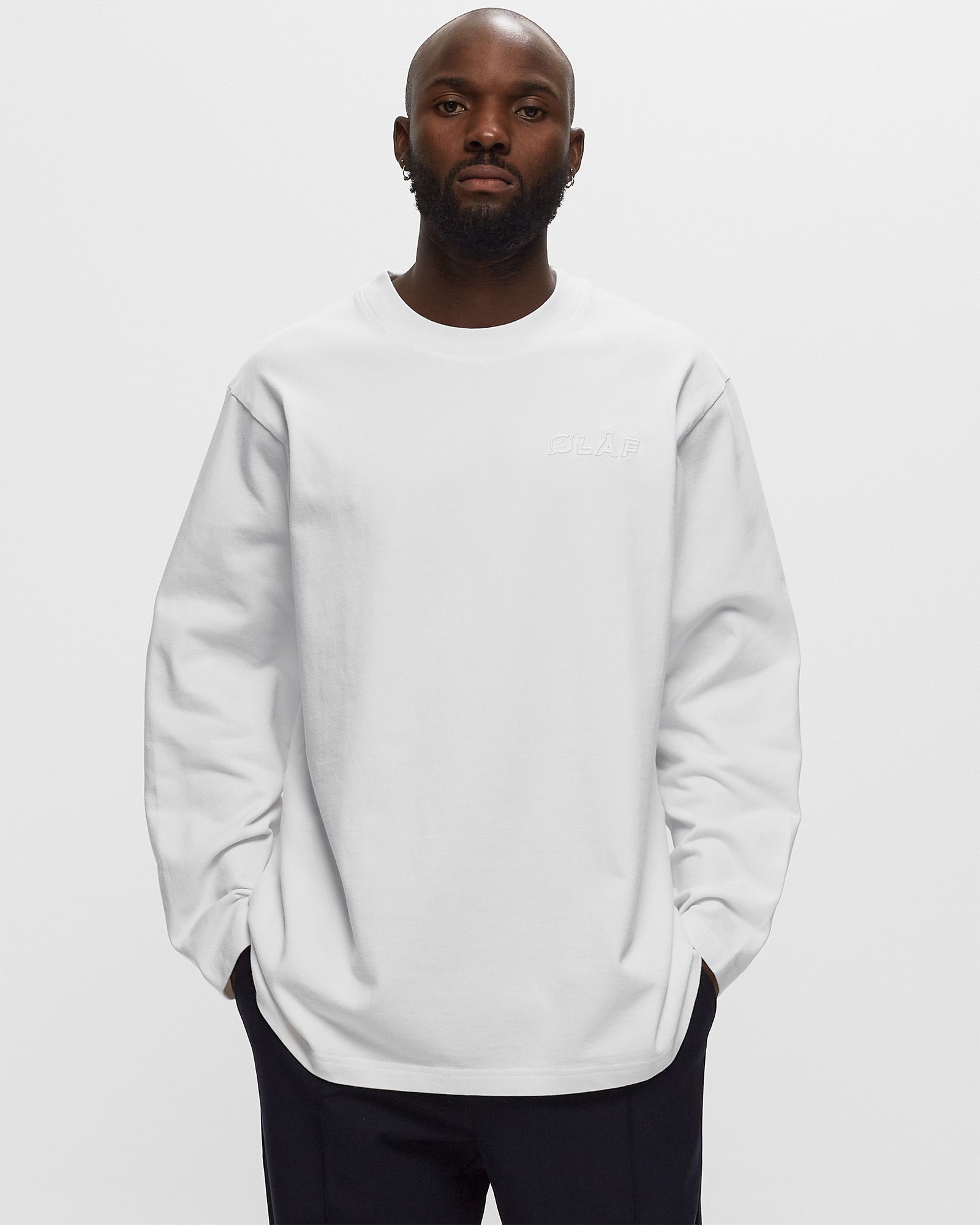 HEAVYWEIGHT STUDIO LS