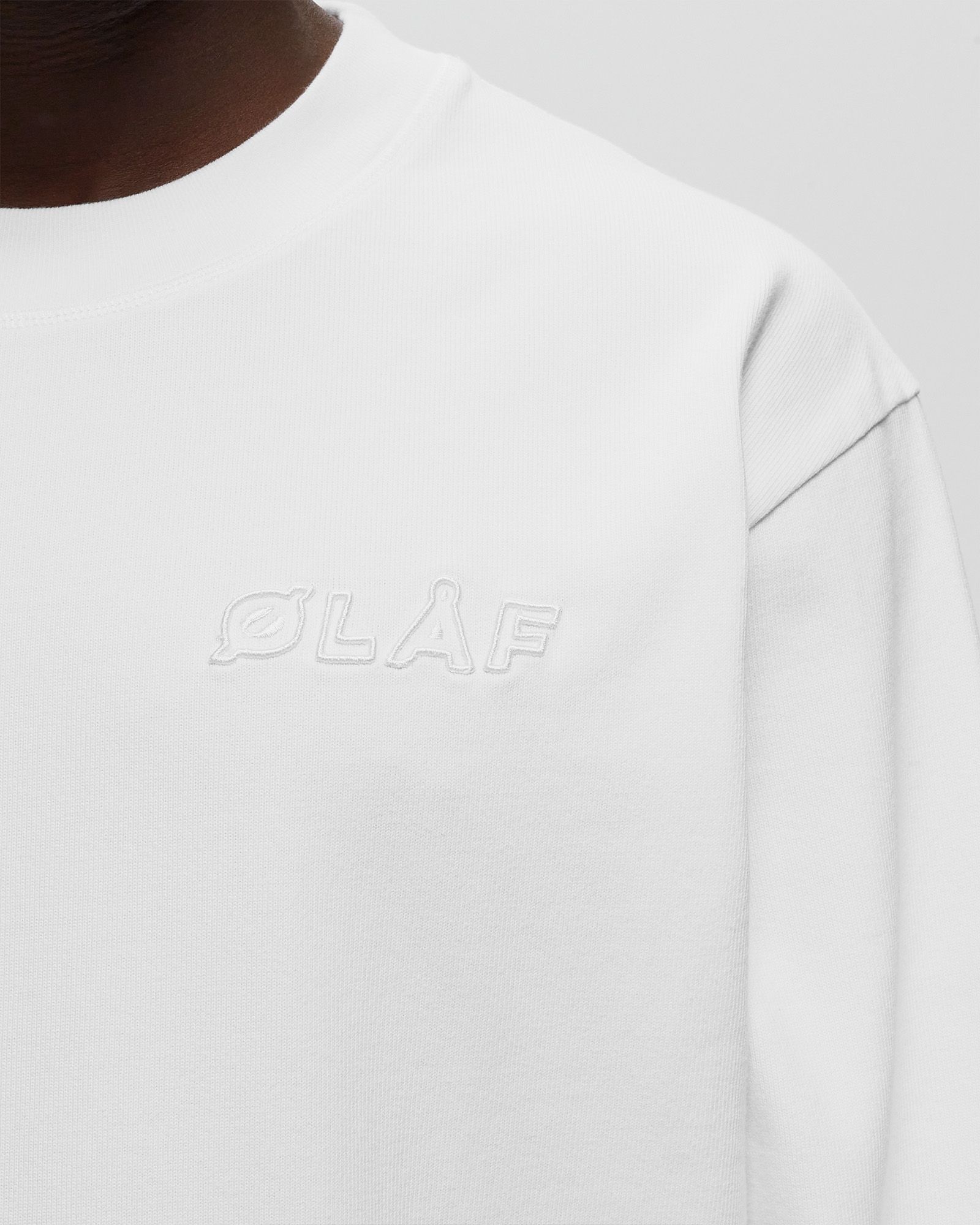 HEAVYWEIGHT STUDIO LS