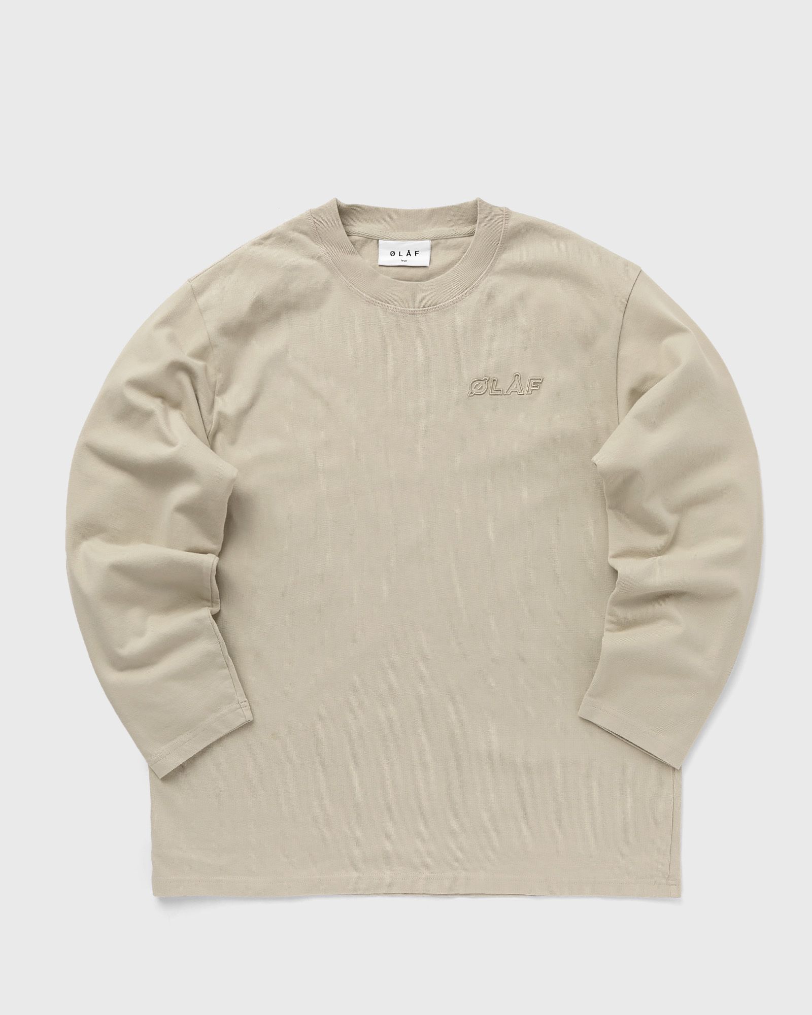 HEAVYWEIGHT STUDIO LS