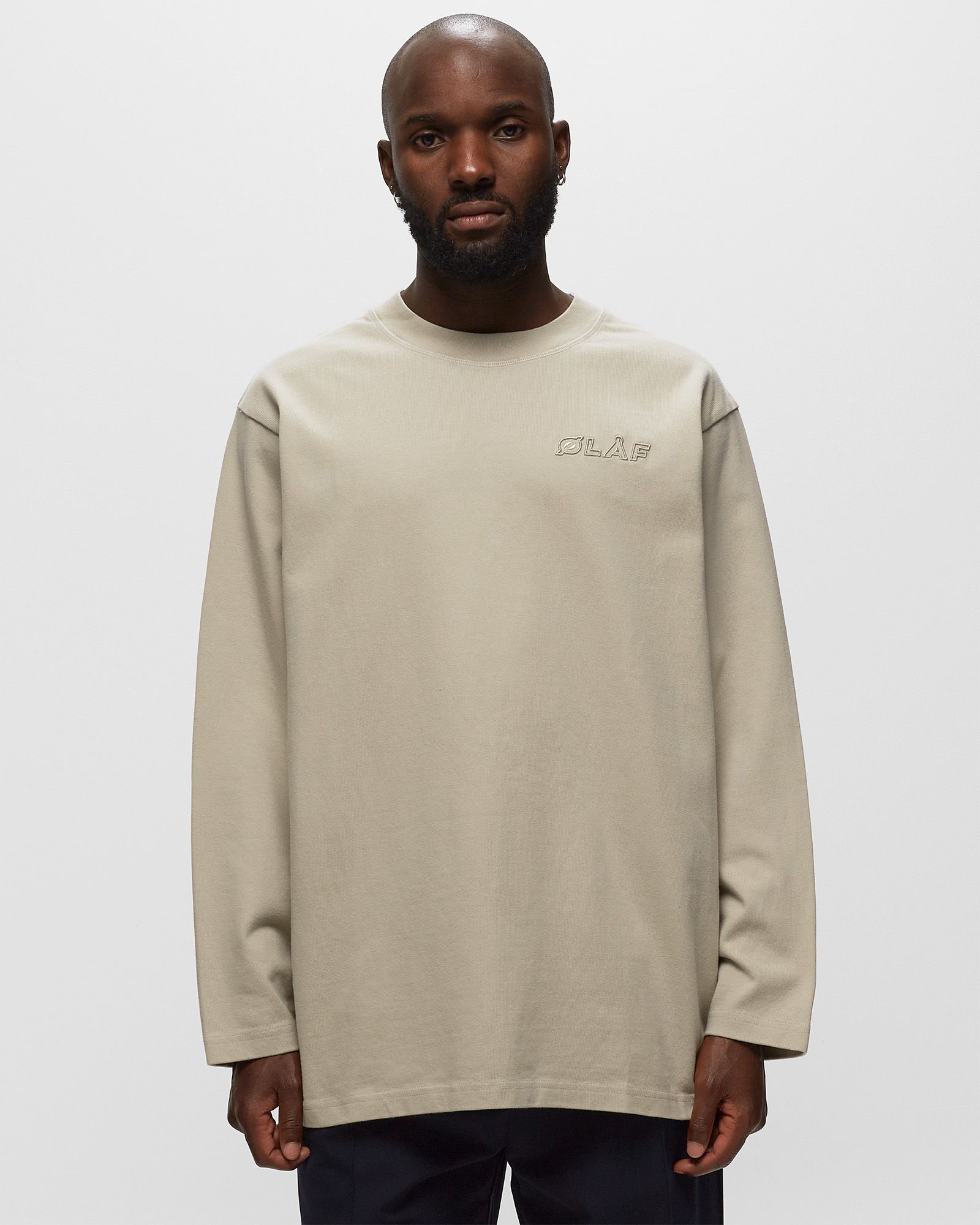 HEAVYWEIGHT STUDIO LS
