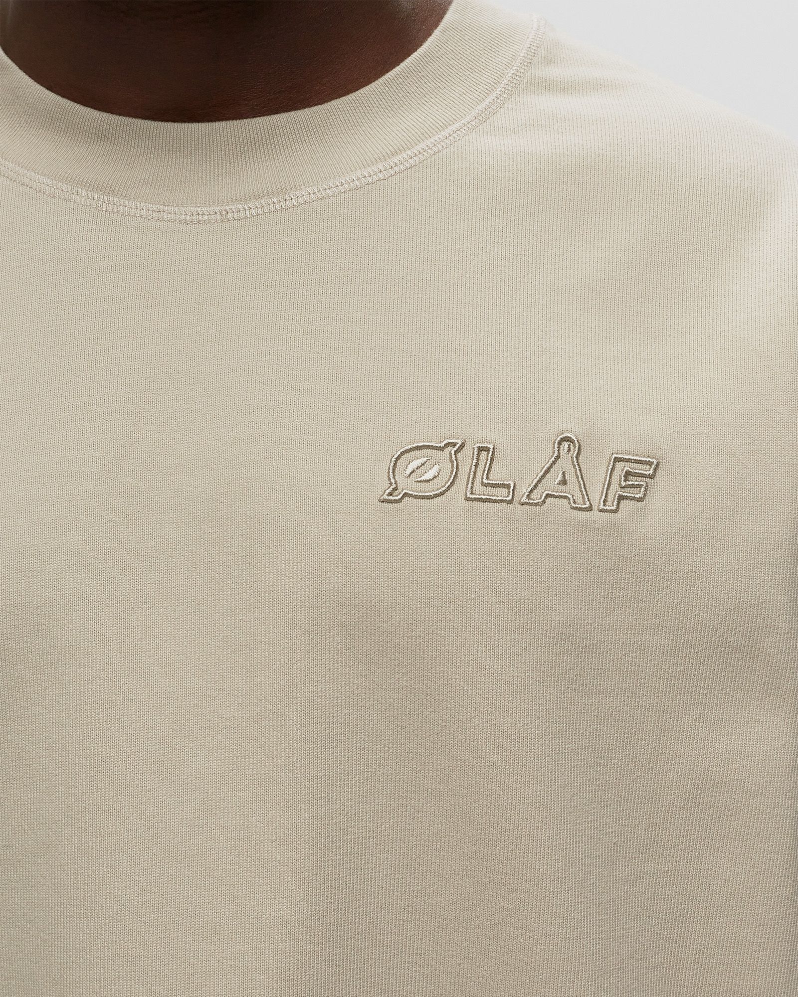 HEAVYWEIGHT STUDIO LS