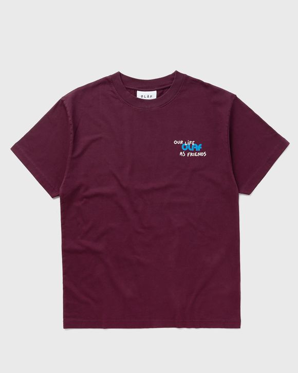 GRASS TEE