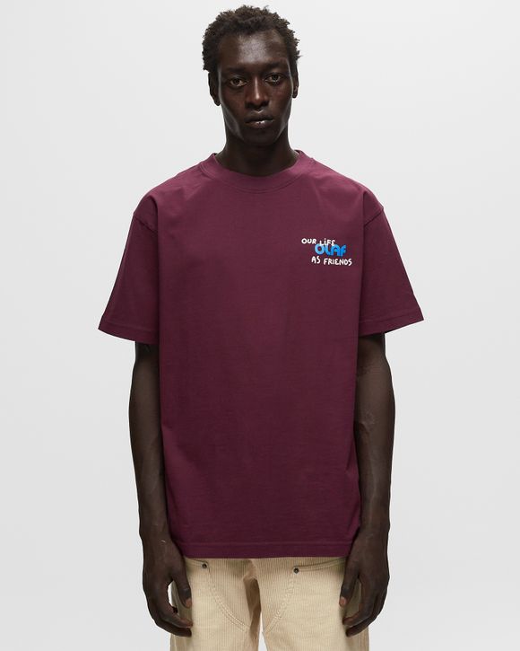 GRASS TEE