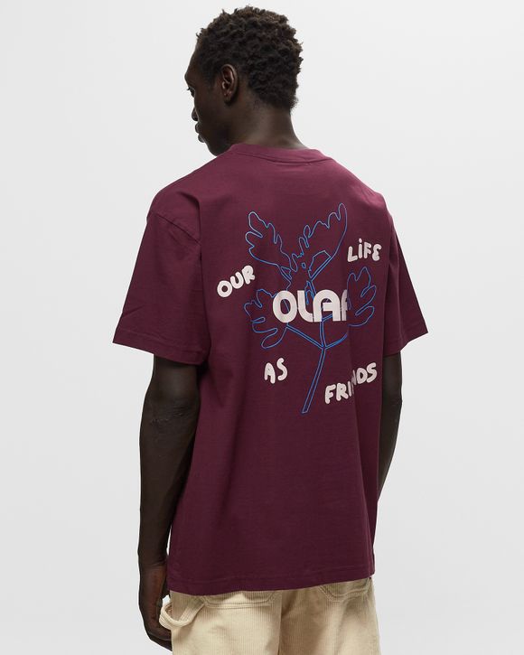 GRASS TEE