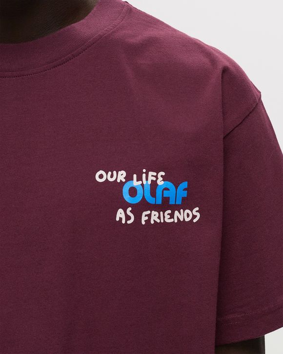 GRASS TEE