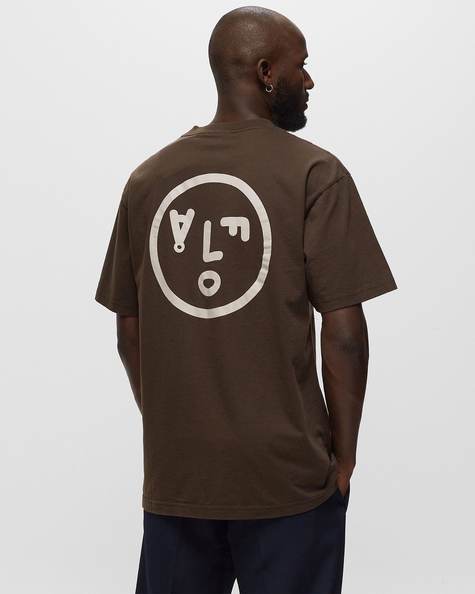 FACE TEE