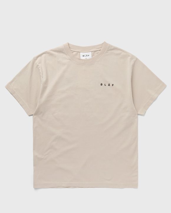 ØLÅF FACE TEE