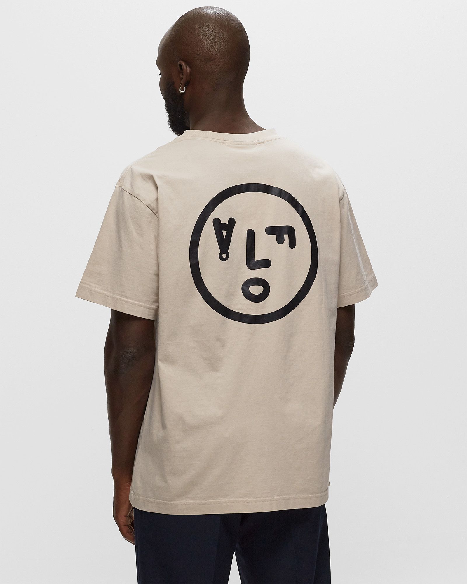 FACE TEE