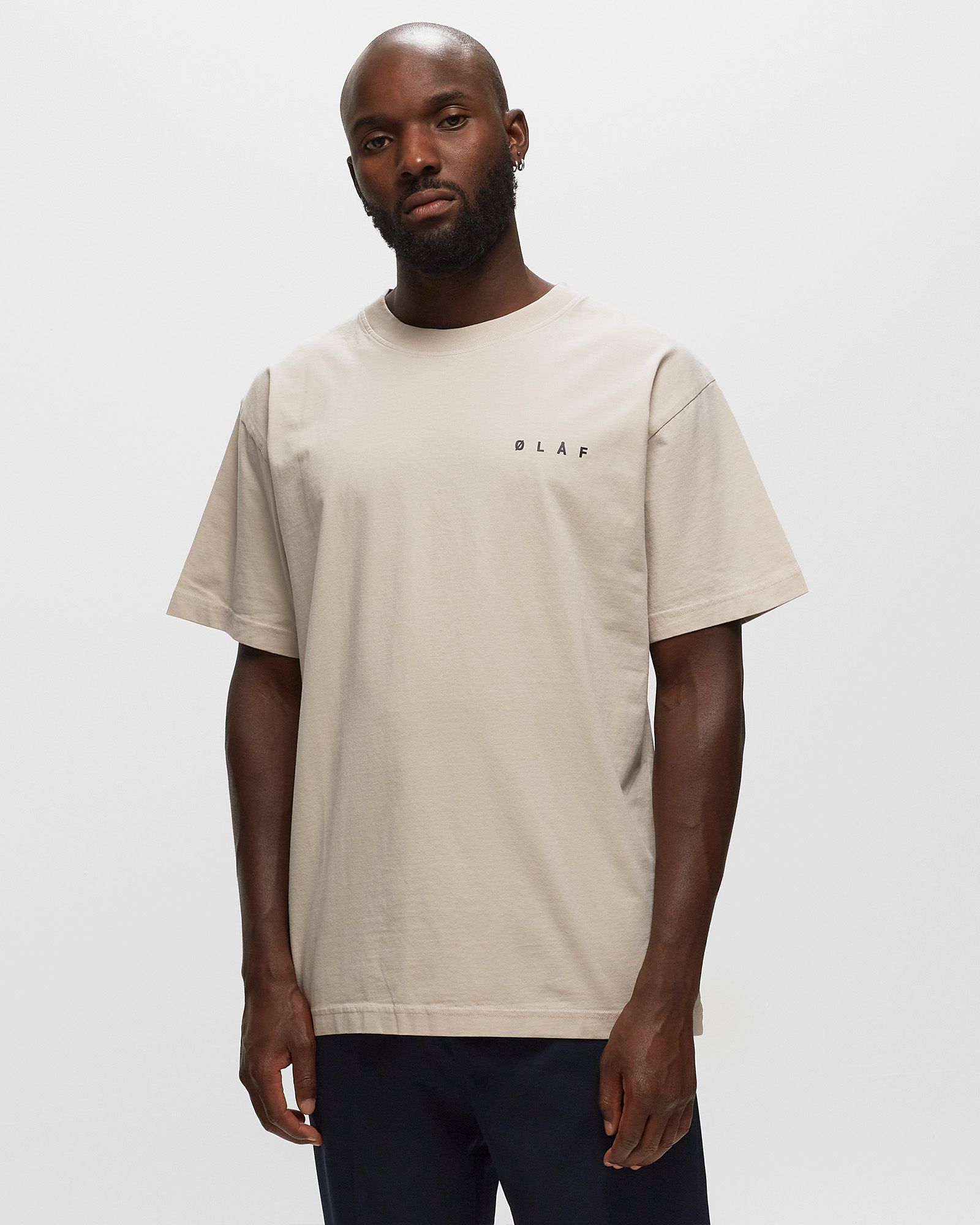 FACE TEE