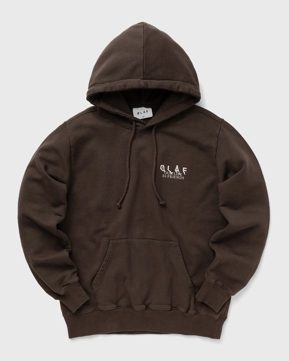 ACRONYM HOODIE