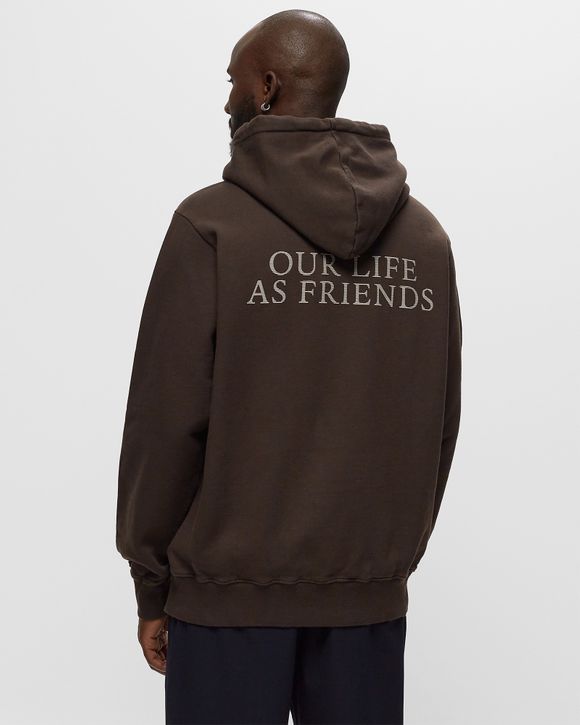 ACRONYM HOODIE