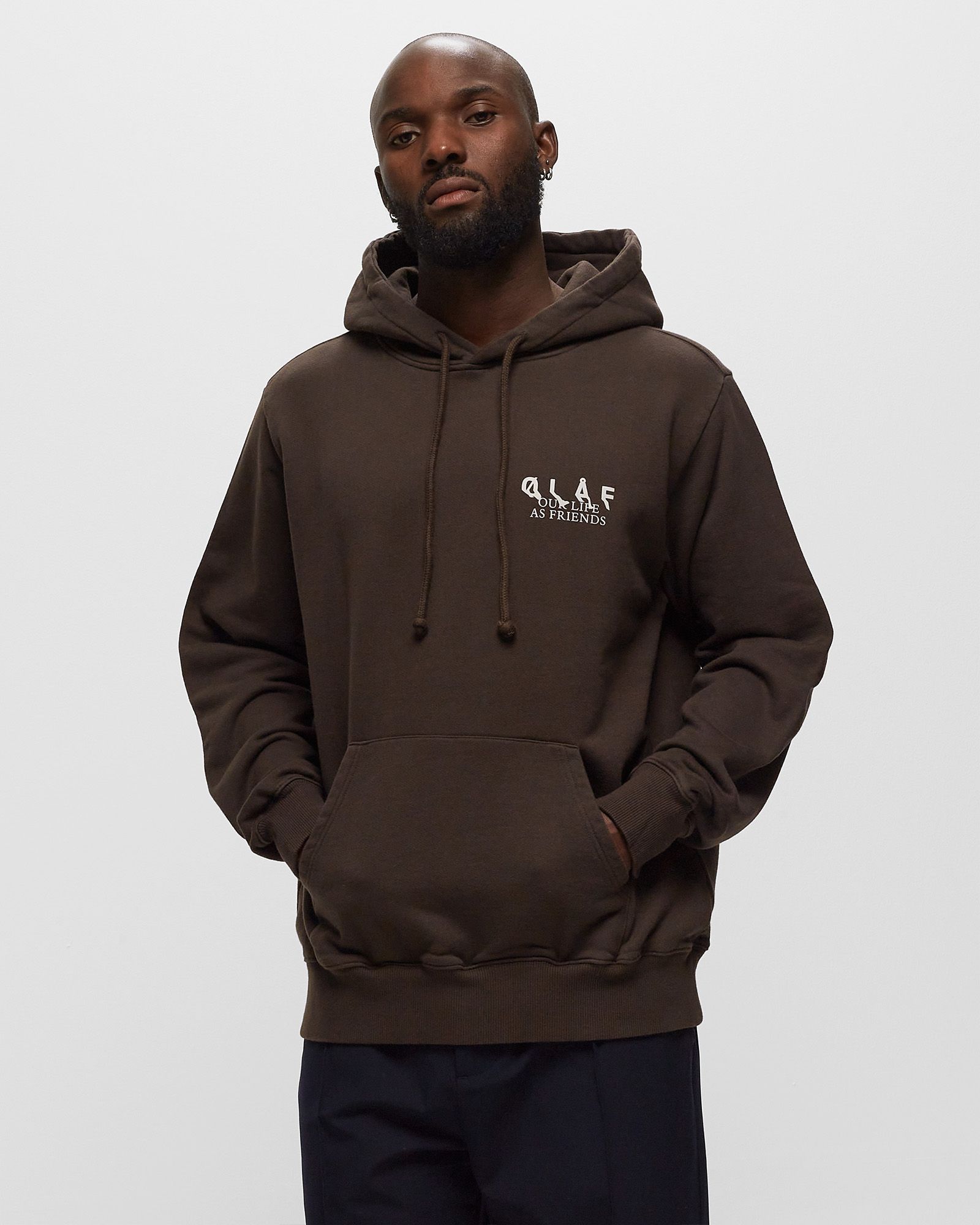 ACRONYM HOODIE