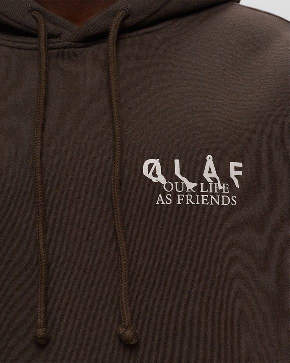 ACRONYM HOODIE