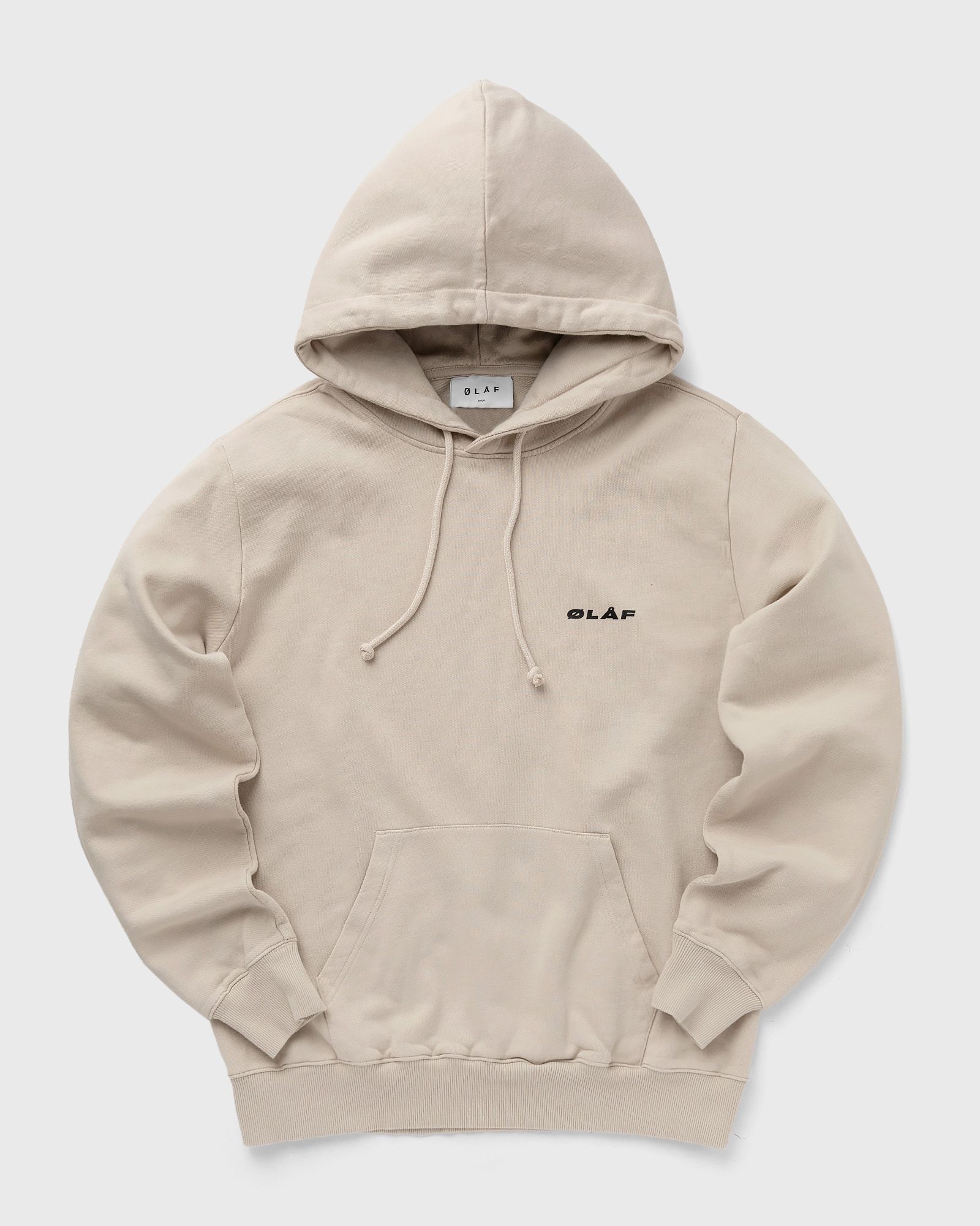UNIFORM HOODIE