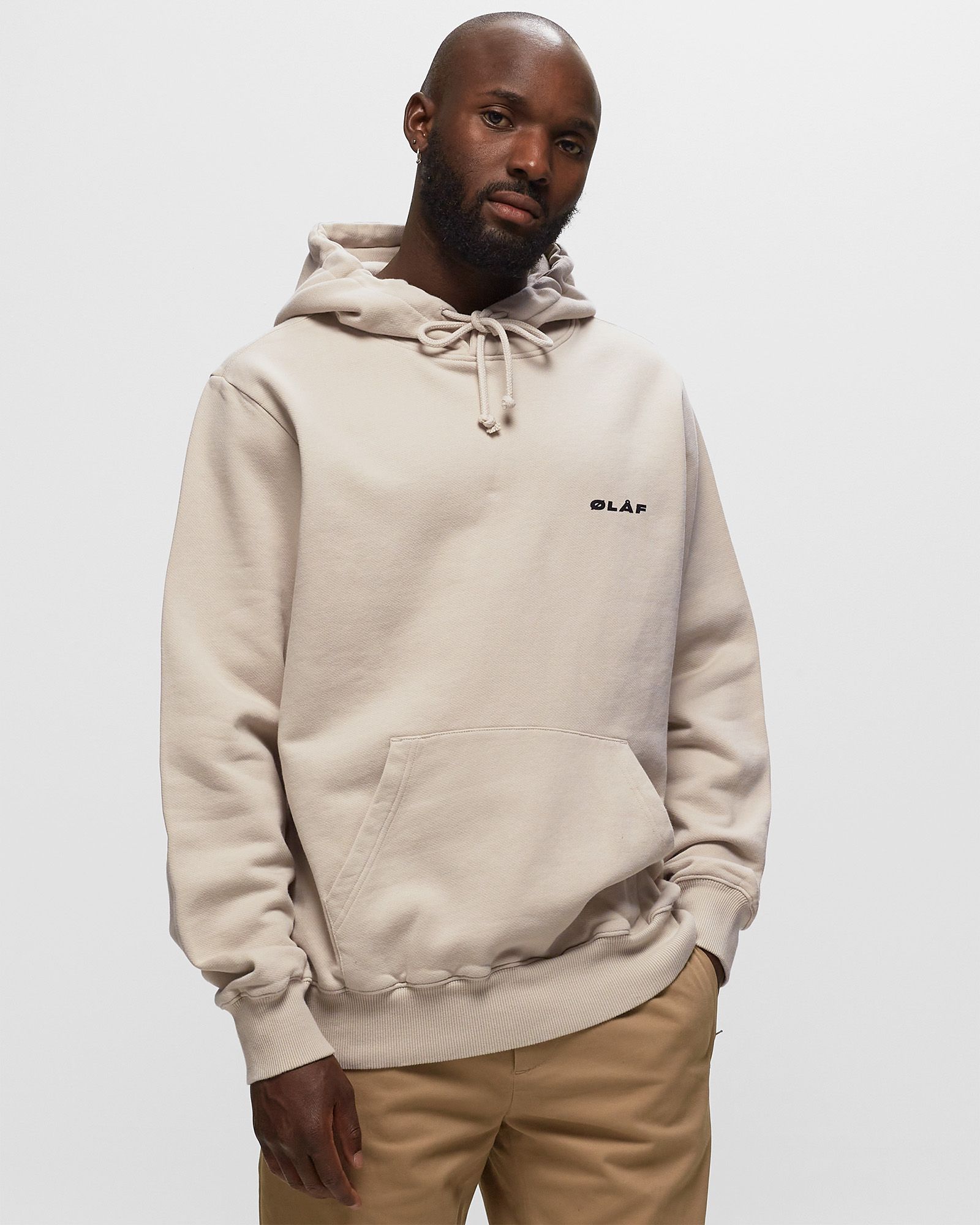 UNIFORM HOODIE