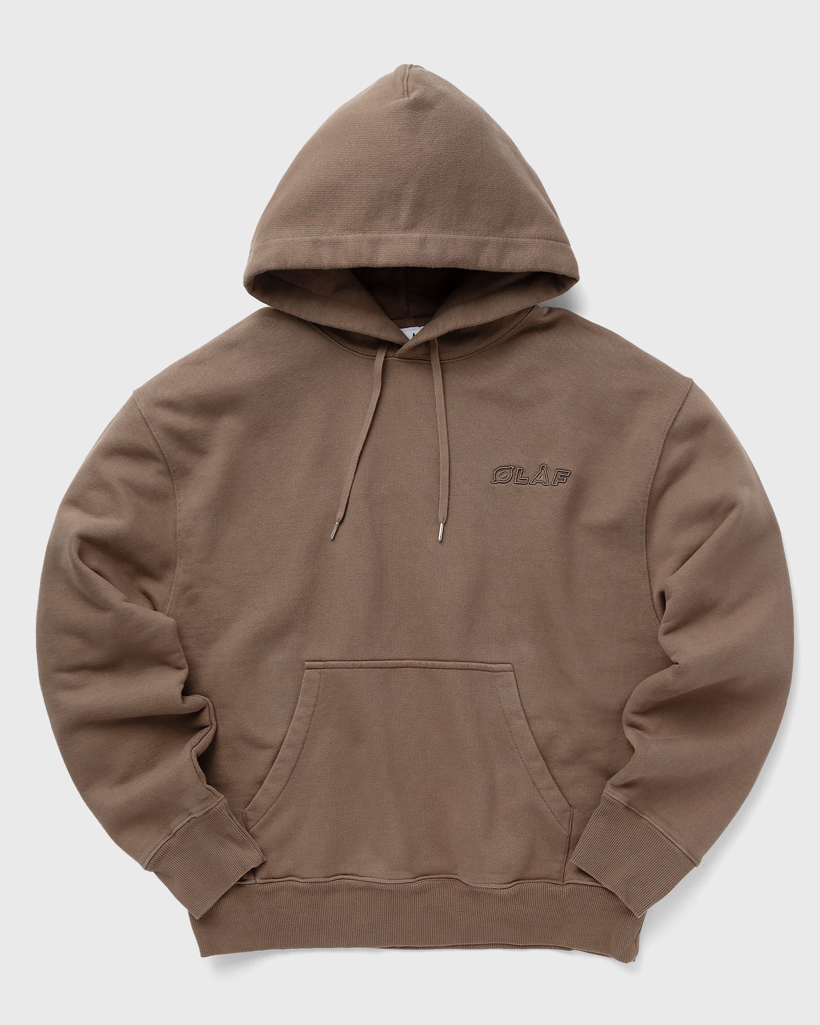 HEAVYWEIGHT STUDIO HOODIE