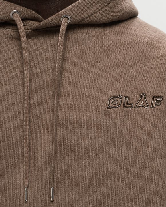 HEAVYWEIGHT STUDIO HOODIE