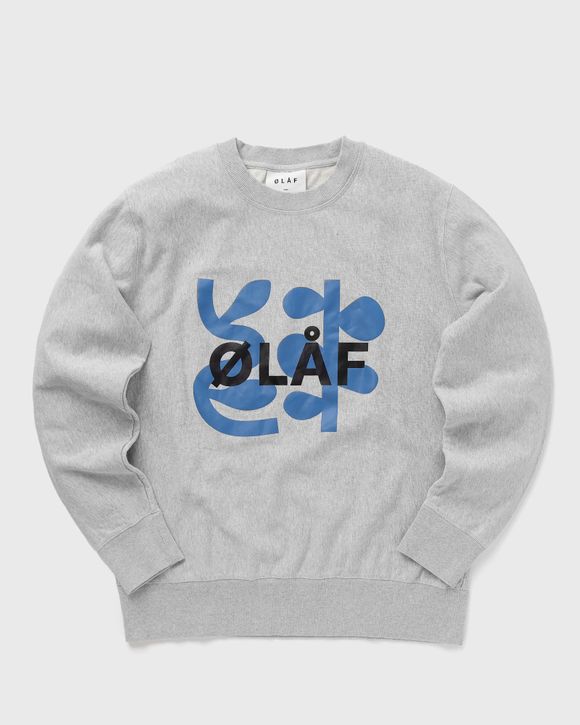VINE CREWNECK