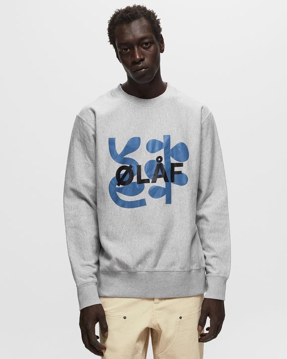 VINE CREWNECK