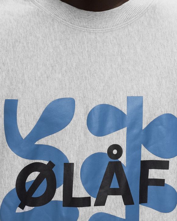 VINE CREWNECK