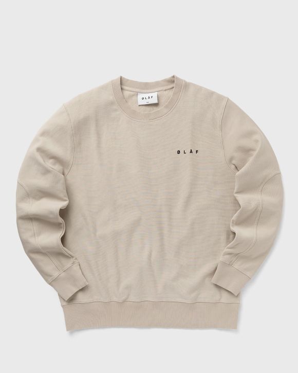 FACE CREWNECK