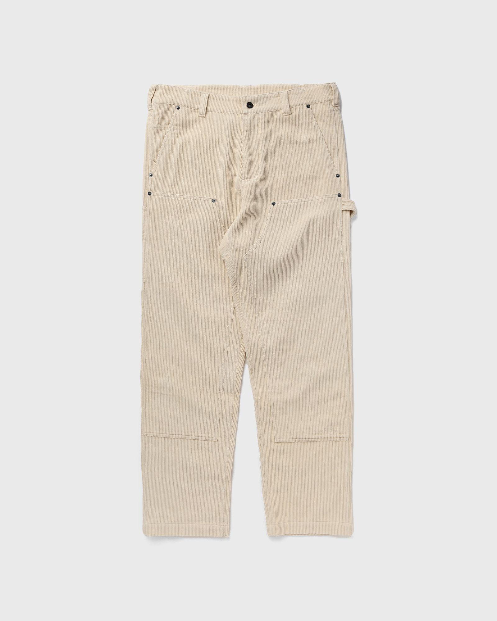 CORDUROY WORKWEAR PANTS