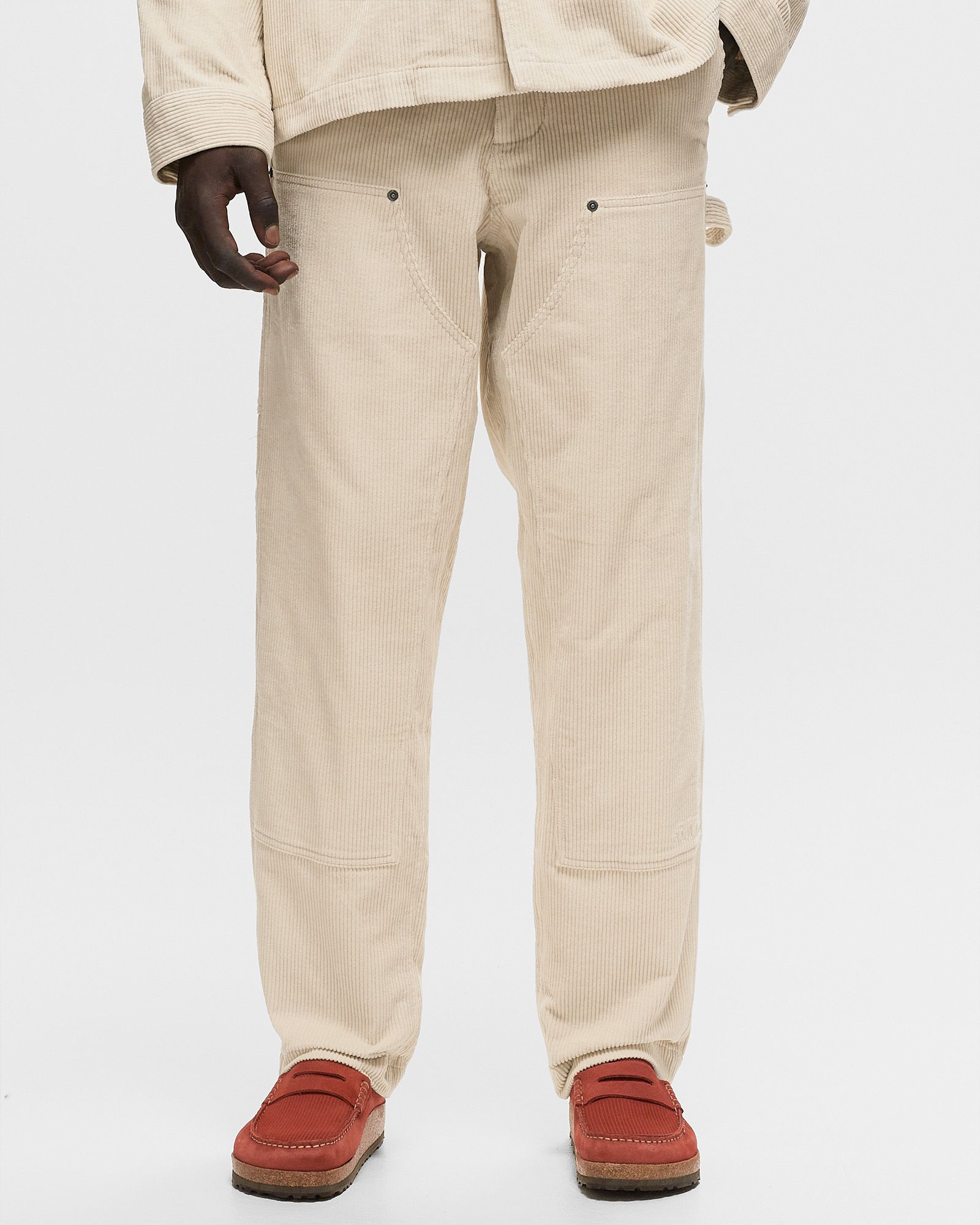 CORDUROY WORKWEAR PANTS