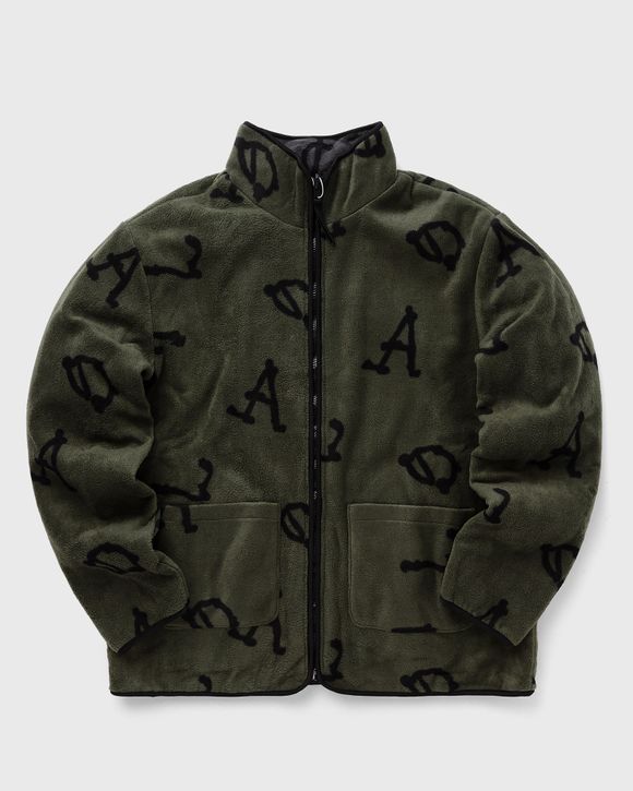 REVERSIBLE JACKET