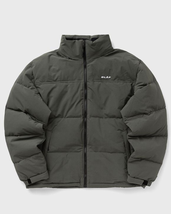 OLAF PUFFER JACKET