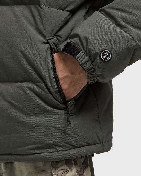 OLAF PUFFER JACKET