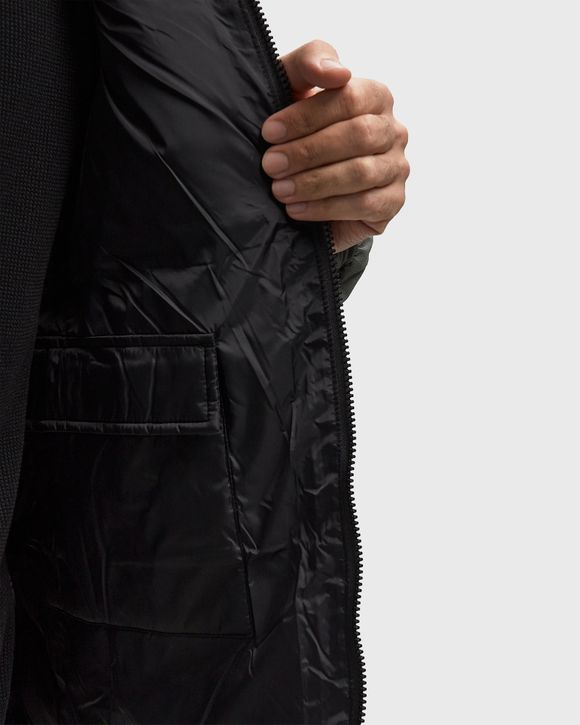 OLAF PUFFER JACKET