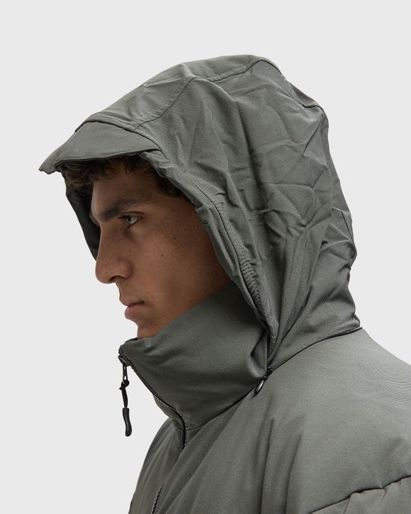 OLAF PUFFER JACKET