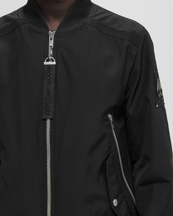 COURVILLE BOMBER