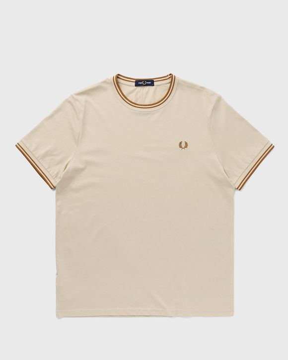 Twin Tipped T-Shirt