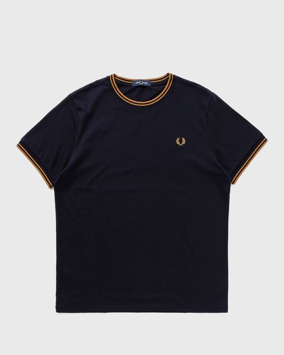 Twin Tipped T-Shirt