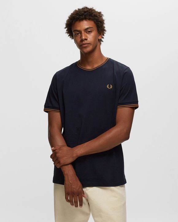 Twin Tipped T-Shirt