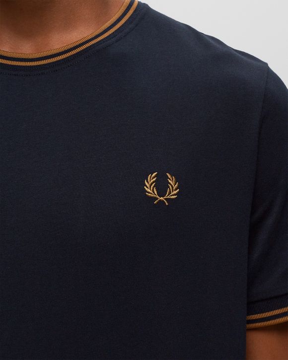 Twin Tipped T-Shirt