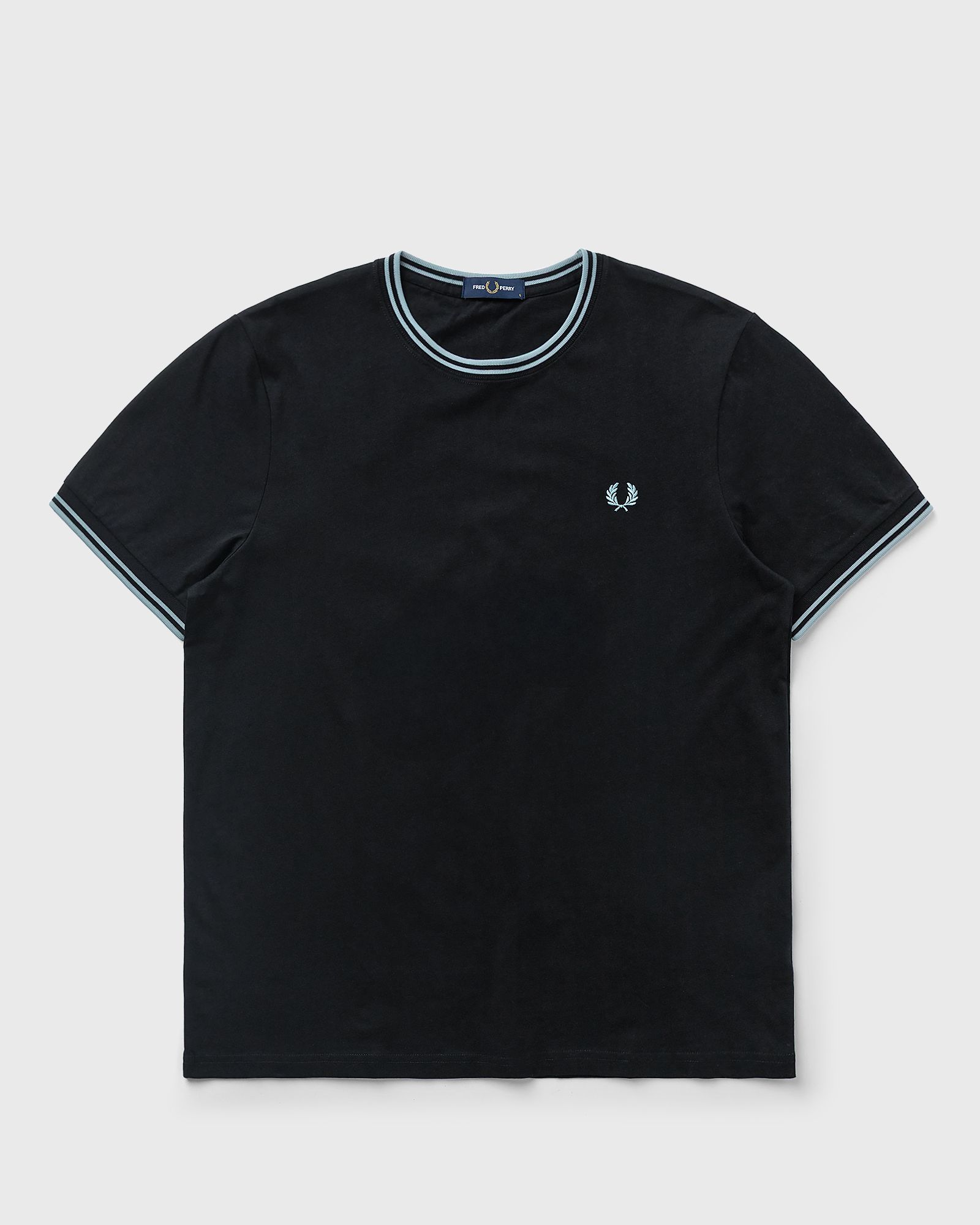 TWIN TIPPED T-SHIRT
