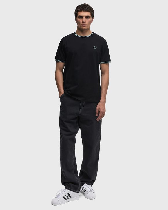 TWIN TIPPED T-SHIRT