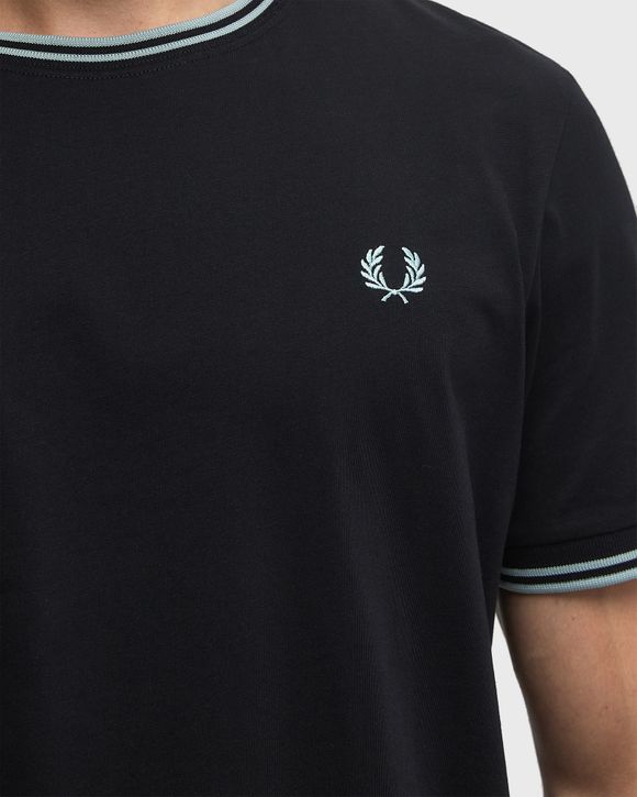 TWIN TIPPED T-SHIRT