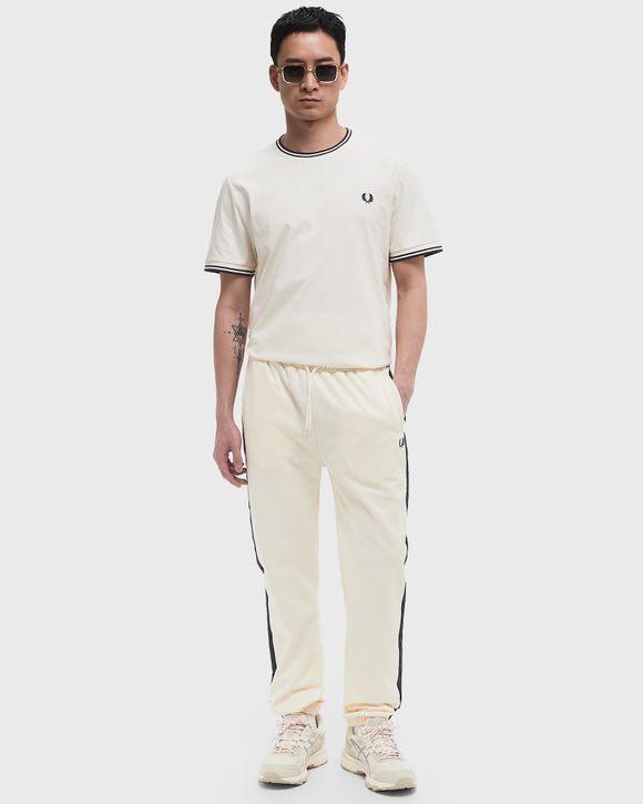 TWIN TIPPED T-SHIRT